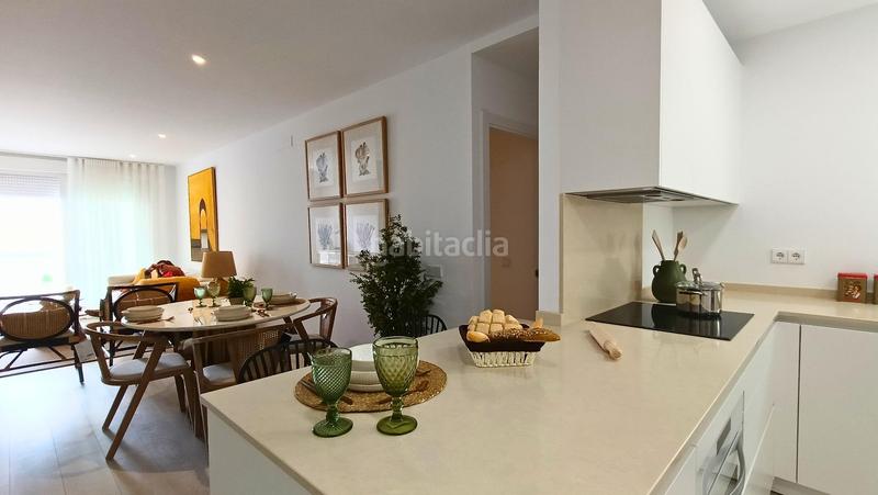 Foto 3167d995-84c3-48b4-8927-084d4b0d6164. Appartement avec parking dans Ayamonte ciudad Ayamonte