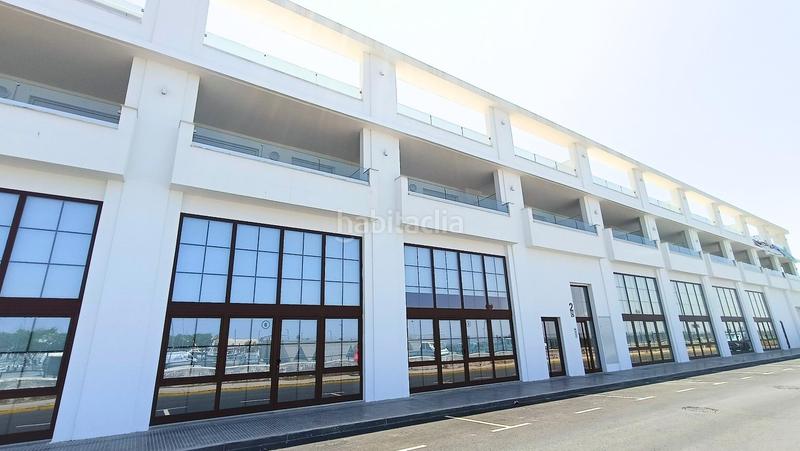 Foto 42211289-6539-4488-9a38-3445d89ce194. Appartement avec parking dans Ayamonte ciudad Ayamonte