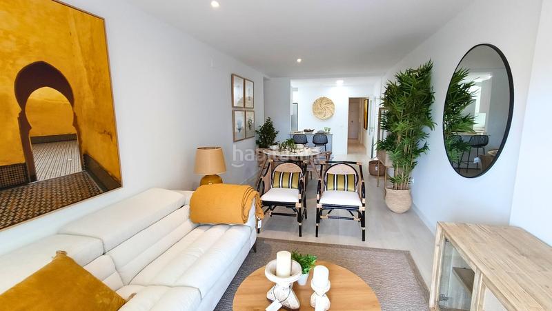Foto 44a2dbd5-960d-4d75-a9c2-f52124d9ce7e. Appartement avec parking dans Ayamonte ciudad Ayamonte