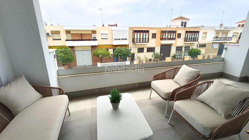 Foto 900a53fa-061b-4cb8-a171-493bc14cd6df. Appartement avec parking dans Ayamonte ciudad Ayamonte