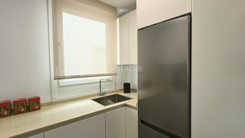 Foto c70a205e-f6fe-47f9-8bc1-6efccb3aa169. Appartement avec parking dans Ayamonte ciudad Ayamonte