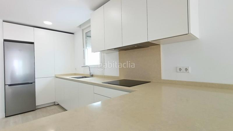 Foto d086b877-53f3-4c62-9909-ffa83b60ebfe. Appartement avec parking dans Ayamonte ciudad Ayamonte