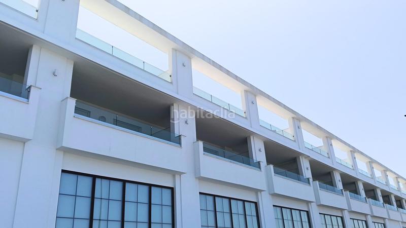 Foto d7d3a48a-4138-476c-b8db-3f16154f26ea. Appartement avec parking dans Ayamonte ciudad Ayamonte