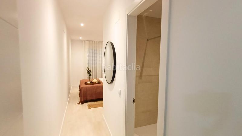 Foto eea7afe3-85df-4cd3-91fb-c69209feee02. Appartement avec parking dans Ayamonte ciudad Ayamonte