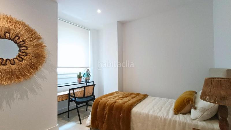 Foto f5da38ba-cf70-4b48-8f97-8dbdf00745fe. Appartement avec parking dans Ayamonte ciudad Ayamonte