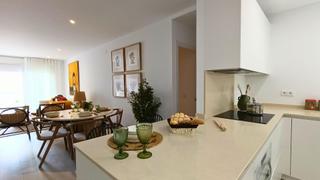 Etagenwohnung en Calle ramn y cajal 29. Obra nueva  edificio el puerto  entrega inmediata  c ramn y caj
