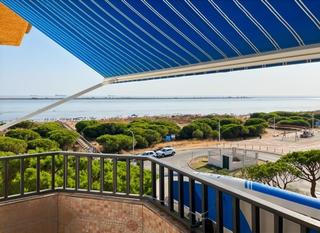 Pis  Miramar. Precioso apartamento mazagón vistas mar playa vigía