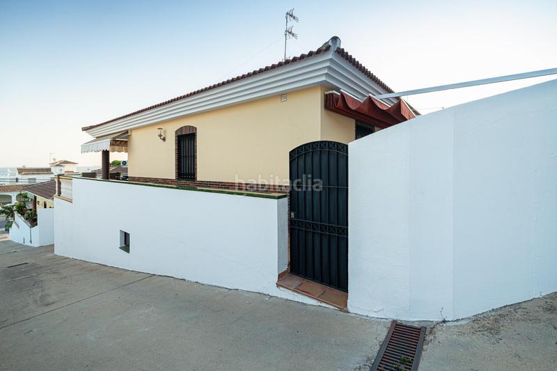 Foto 0514024a-3464-4542-abf2-dee83946719e. Casa con parcheggio in Mazagón