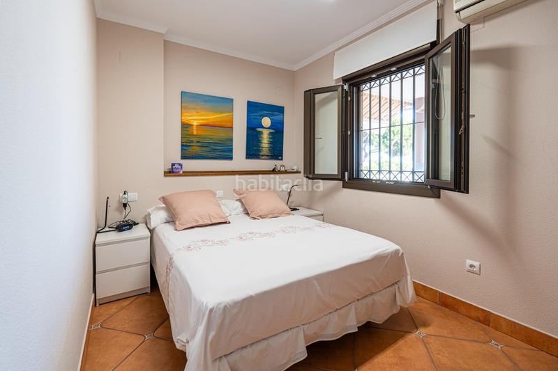 Foto 09dc093b-a5d8-408f-a22a-c9b00c674709. Casa con parcheggio in Mazagón