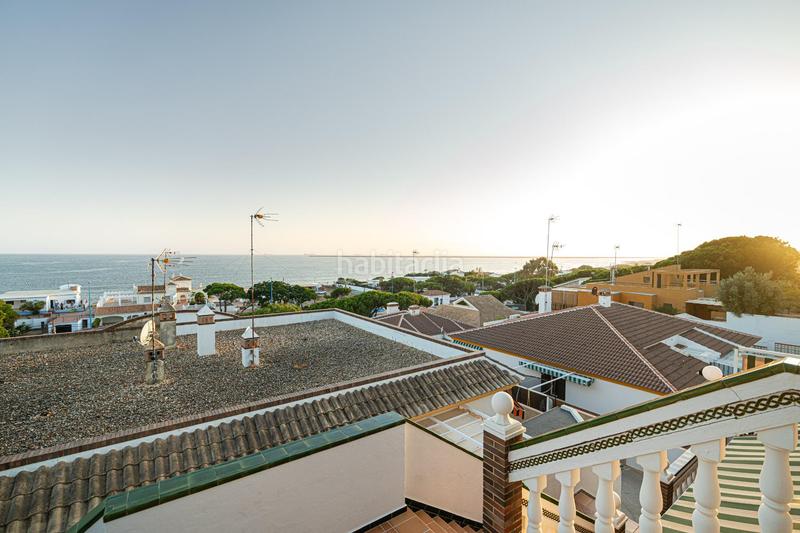 Foto 109be657-6e9b-49cb-b346-83079a9e0f75. Casa con parcheggio in Mazagón