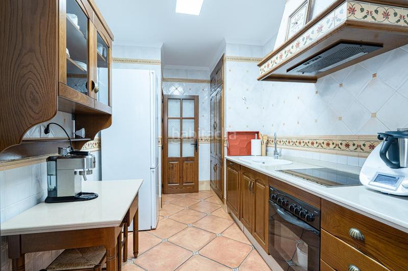 Foto 115f4d7f-1410-492f-bbe2-adf42e3569b8. Casa con parcheggio in Mazagón