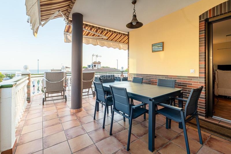 Foto 17e14845-cdb4-4769-8fc6-ec753378439b. Casa con parcheggio in Mazagón