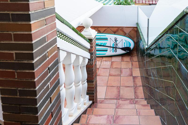 Foto 2256c560-ed40-4e47-8fbc-4ed4ac4f1b04. Casa con parcheggio in Mazagón