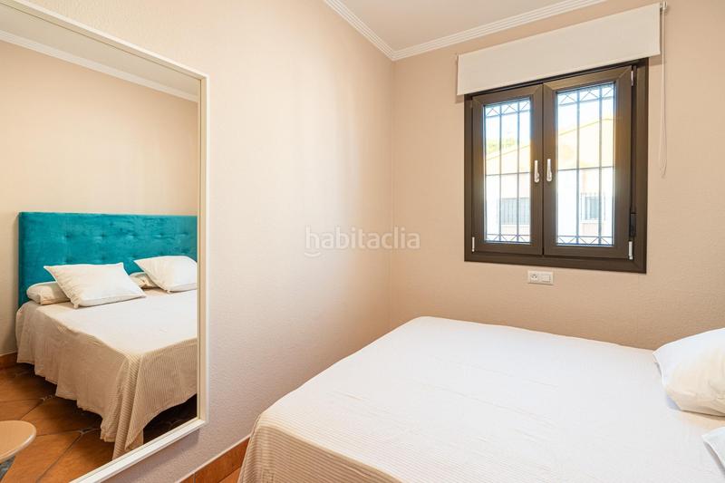 Foto 370216ee-7b07-497b-8b80-0d816cc5f3f6. Casa con parcheggio in Mazagón