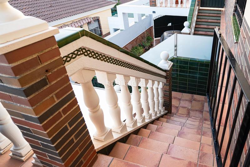 Foto 4bf69c0b-20f7-412e-bf07-3aa12fded0e5. Casa con parcheggio in Mazagón