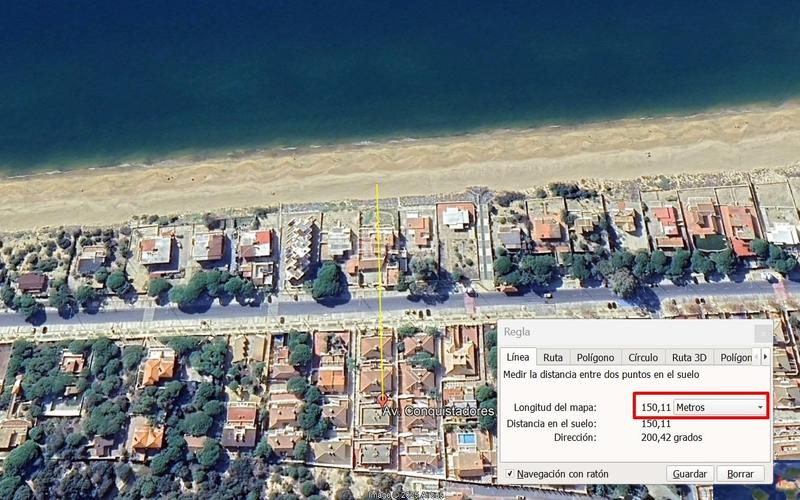 Foto 5c16d81a-4e47-444f-8b2f-89a486ca429d. Casa con parcheggio in Mazagón