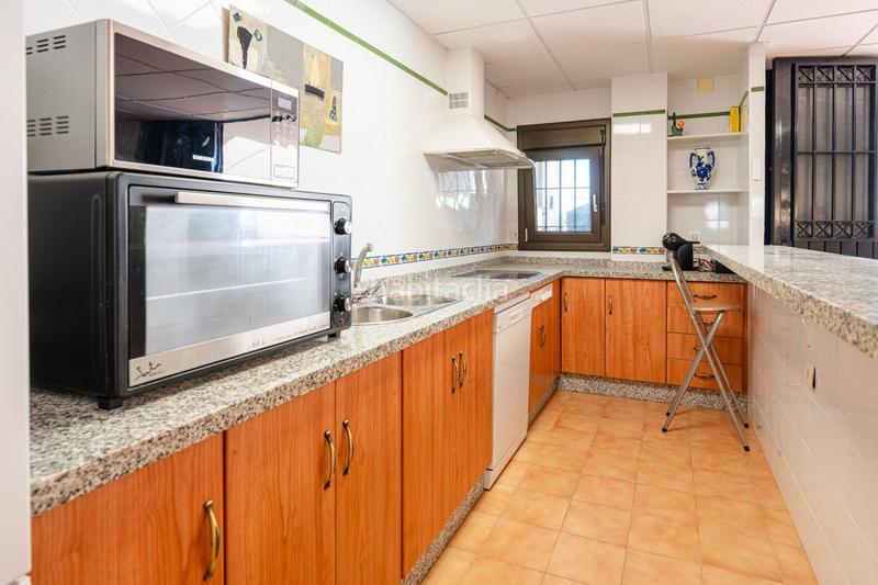 Foto 63b9c704-0de4-4d24-bed5-880e5991e555. Casa con parcheggio in Mazagón