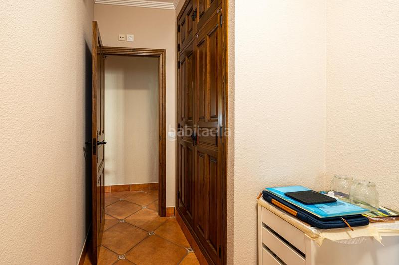 Foto 6f35b53f-e7f2-4884-a188-ce45447a338e. Casa con parcheggio in Mazagón