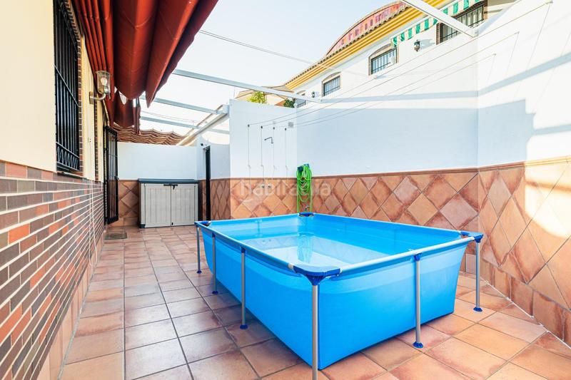 Foto 7c2a5b8b-9803-47a2-b0df-5c8a10d67da8. Casa con parcheggio in Mazagón