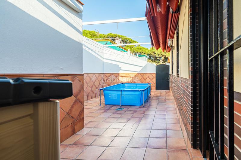 Foto 7d488955-090e-401d-bf17-70d9335a7d09. Casa con parcheggio in Mazagón