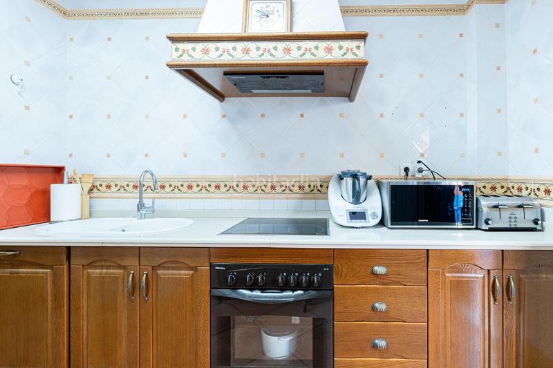 Foto 910fc9a4-34e8-4b2e-a4ff-cdbee3182f61. Casa con parcheggio in Mazagón