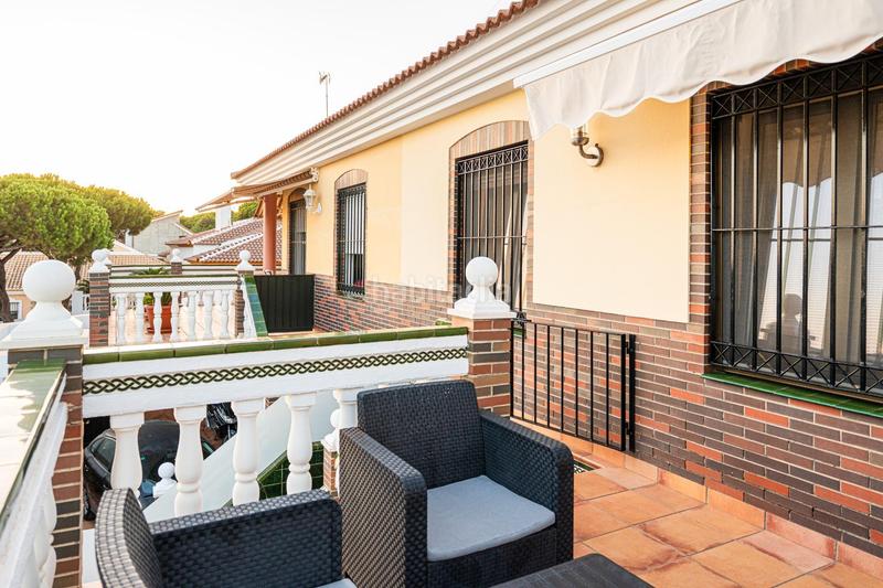 Foto 96308a2e-f983-4158-beac-a6d348b67ba5. Casa con parcheggio in Mazagón