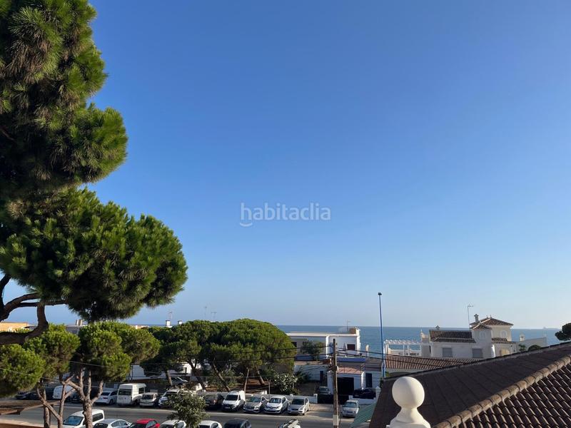 Foto a2665acf-222a-4f84-a15a-3eca02809d95. Casa con parcheggio in Mazagón