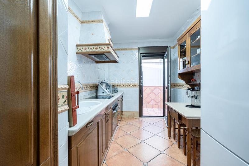 Foto a5878c20-a893-402f-b016-40e9299da78c. Casa con parcheggio in Mazagón