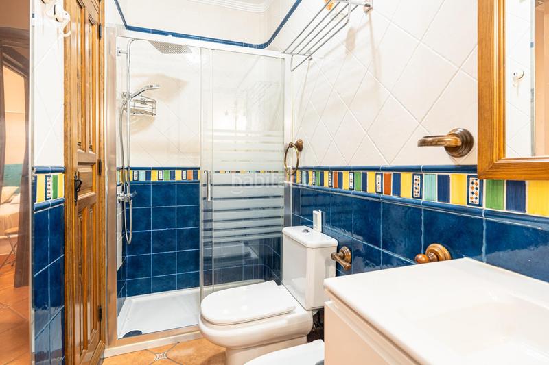 Foto a58aef3b-5237-4ee8-906f-97dc89b12790. Casa con parcheggio in Mazagón