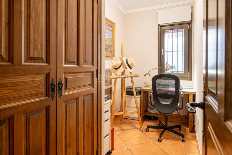 Foto b64734da-9270-4974-960e-70ee17d6d889. Casa con parcheggio in Mazagón