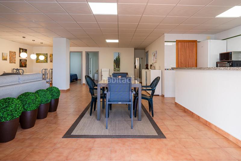 Foto b920505a-0934-47d3-873e-3d2a896364ba. Casa con parcheggio in Mazagón