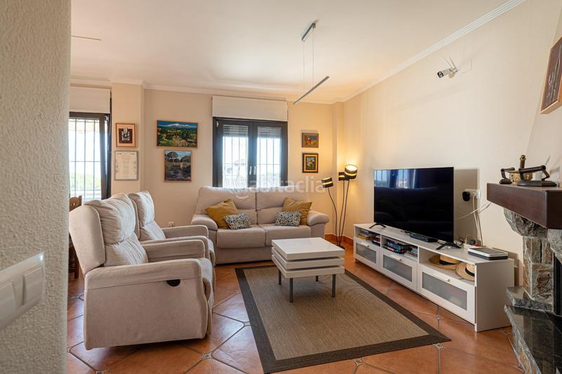 Foto bfd32d1e-69cd-4c99-9e13-9b407bc2d709. Casa con parcheggio in Mazagón