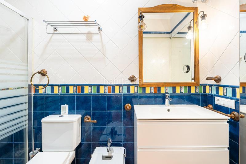 Foto cbe45936-32dc-422d-a6e7-0b75bb7f2bac. Casa con parcheggio in Mazagón