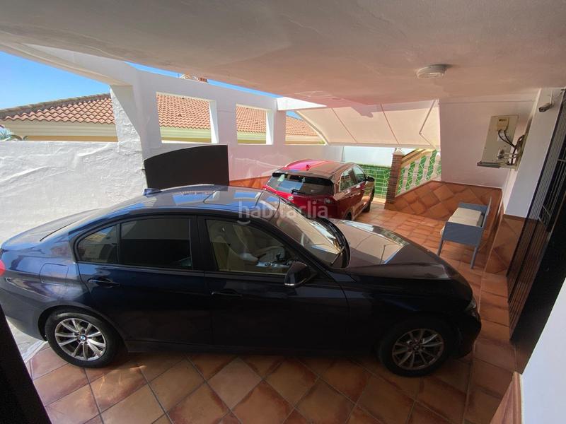 Foto cf77cf43-d26b-4866-93cc-a81ce05f1b62. Casa con parcheggio in Mazagón