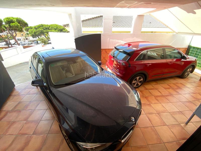 Foto f2c74f61-3c3e-4da3-b0f8-85aefa2db4e5. Casa con parcheggio in Mazagón