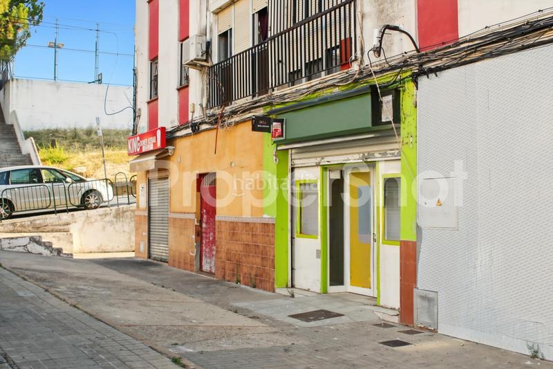 Foto 58e6953e-9f2b-4363-857b-6245c175ed91. Locale commerciale in La Orden Huelva