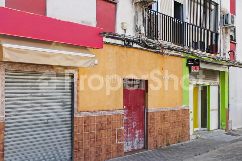 Foto 605dd284-33ed-4225-a06e-54cd23699c58. Locale commerciale in La Orden Huelva