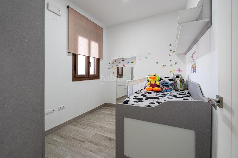 Foto 2bc25d26-564a-4801-a44d-c8750a645f54. Semi detached house with parking pool in Moguer