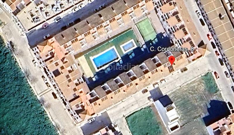 Foto 7f99c8e0-7f62-4cc3-93f3-23533d69055c. Semi detached house with parking pool in Moguer