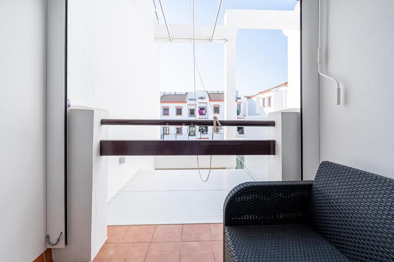 Foto a36181b8-7a42-4a0f-8f5f-7860e6f0c581. Semi detached house with parking pool in Moguer