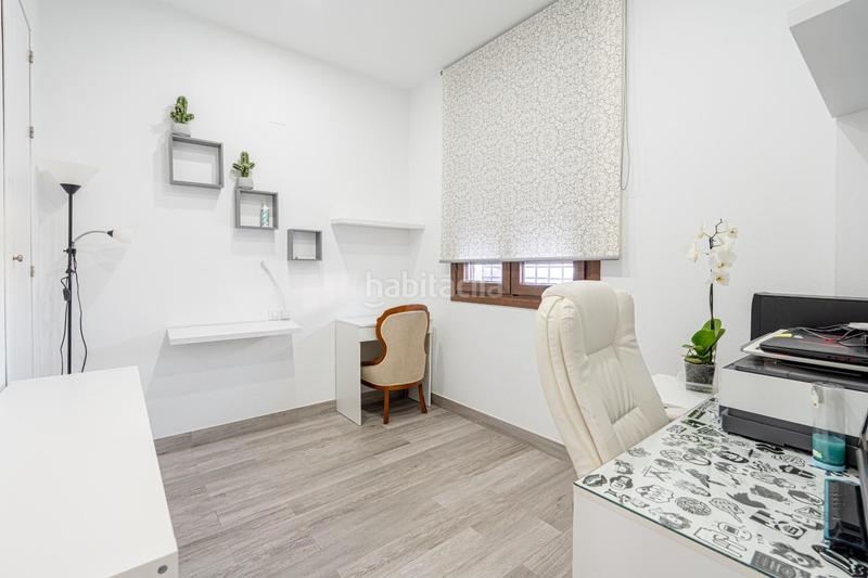 Foto a6ca19c2-ea4e-44d5-b9be-c811089c4134. Semi detached house with parking pool in Moguer