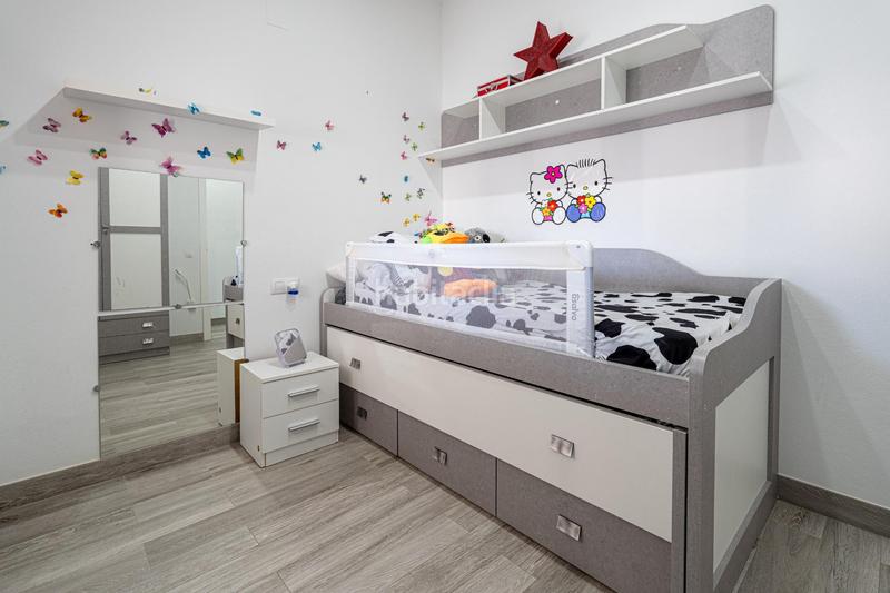 Foto e3158fd0-744a-43ba-ad99-a70221800236. Semi detached house with parking pool in Moguer