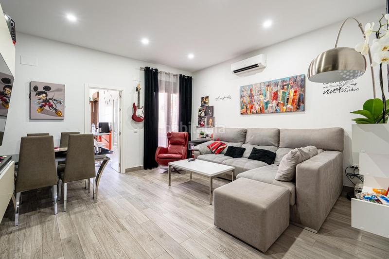 Foto f7fbfd65-41f5-4e83-83d1-186894c77c80. Semi detached house with parking pool in Moguer