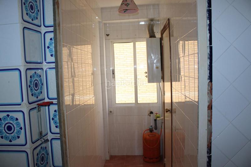 Foto 24a4ecfb-5683-465d-95b5-5d85c51319c9. Apartamento piso en Ayamonte ciudad Ayamonte