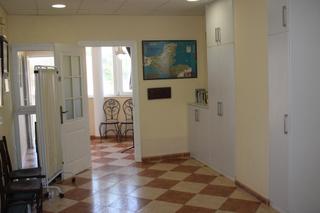Casa  Avenida de los gavilanes. Apartamento en isla canela