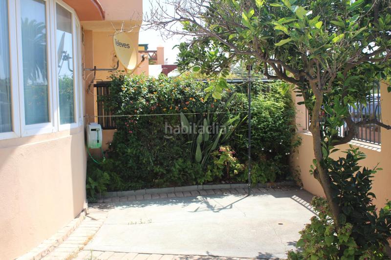 Foto fe98fff7-7d81-4550-8717-8e1297558e43. Casa apartamento en Isla Canela en Isla Canela Ayamonte