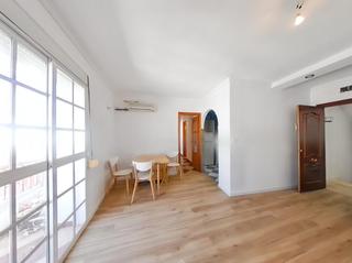 Piccolo appartamento in Ayamonte ciudad. Piso en ayamonte