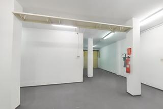 Local Comercial en Calle del Marqués de Dos Fuentes