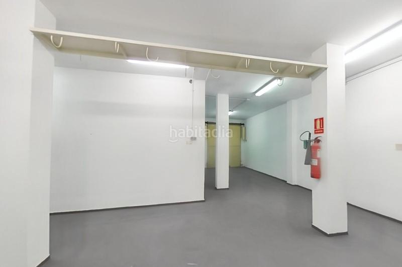 Foto 707e54b8-1fdc-49ff-96fd-bd7c2d611b41. Business premise in San Antonio Huelva