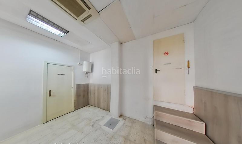 Foto b155101a-8184-465a-8f21-1c87209130bc. Business premise in San Antonio Huelva